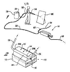 Une figure unique qui représente un dessin illustrant l'invention.